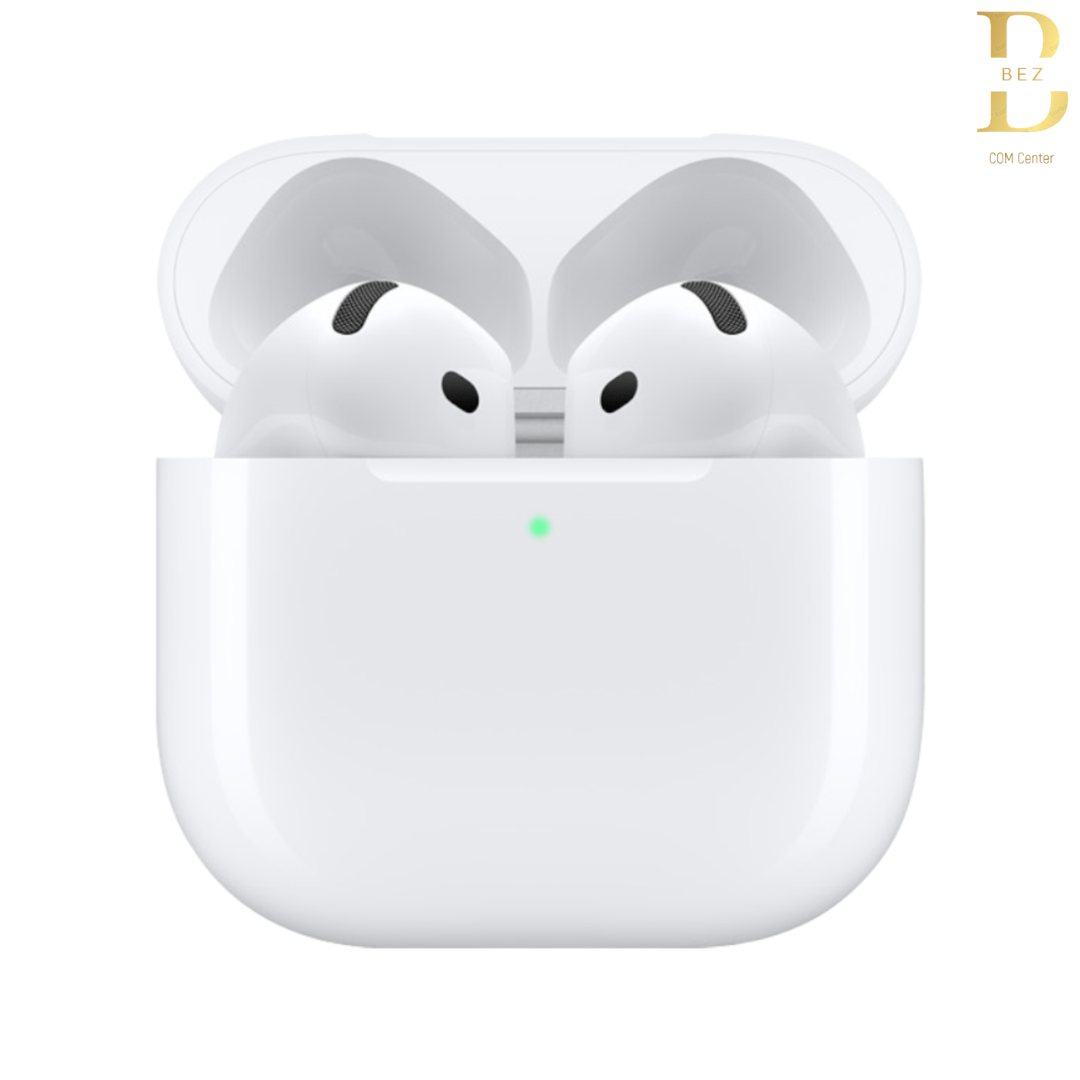 AIRPODS AIRPODS4 APPLE