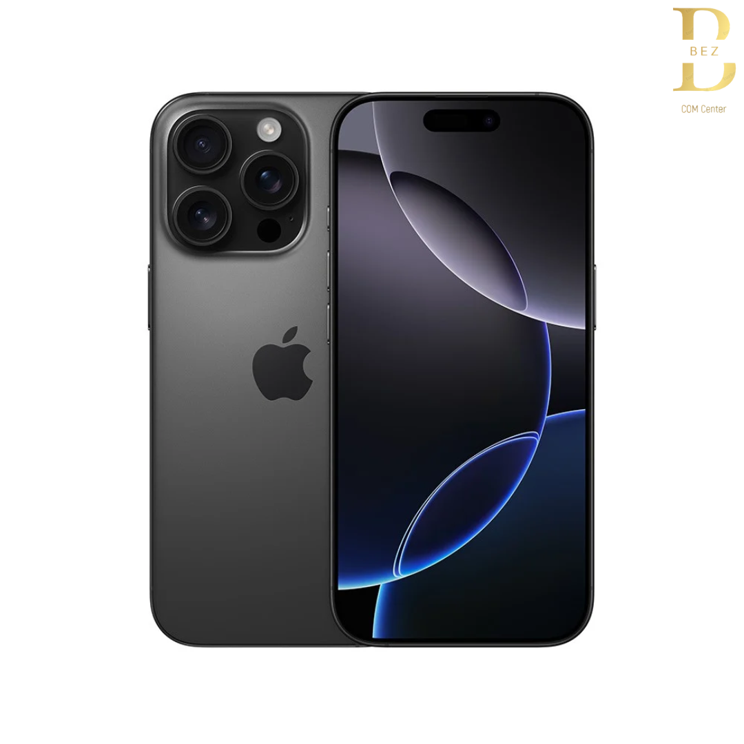 IPHONE 16 PRO 512GB
