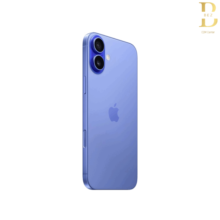 IPHONE 16 PLUS - Image 3