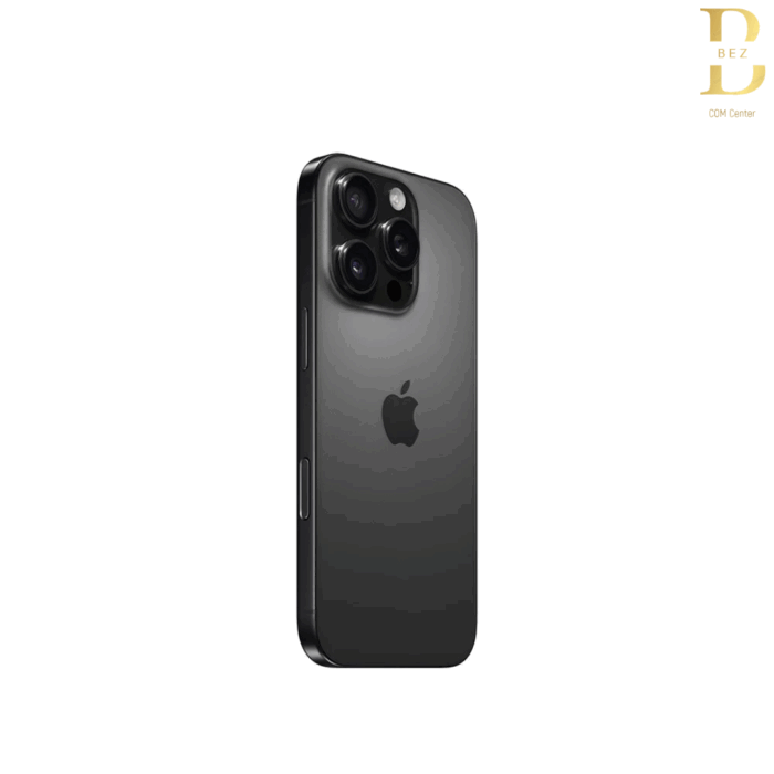 IPHONE 16 PRO 512GB - Image 3