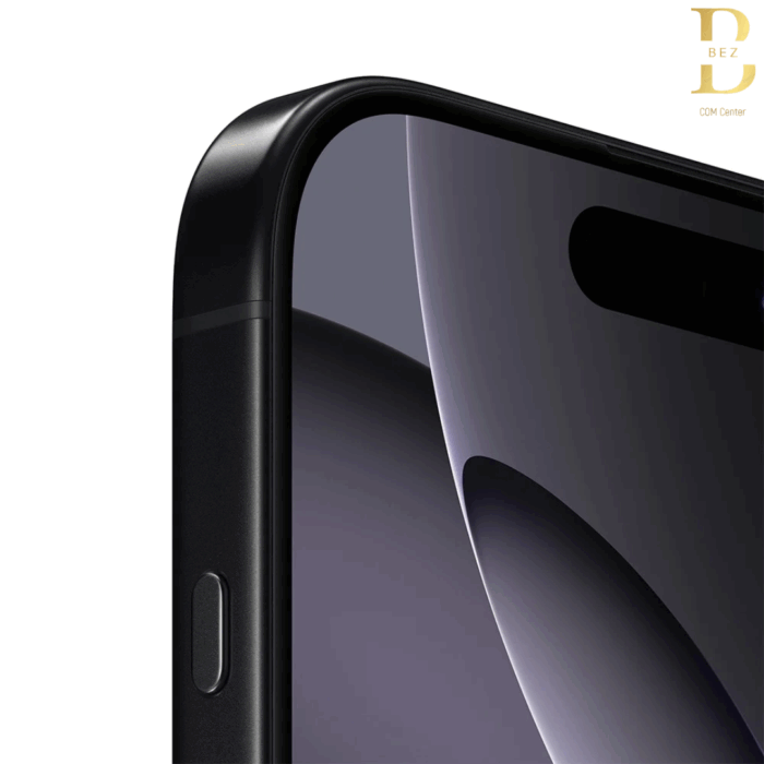 IPHONE 16 PRO 512GB - Image 4
