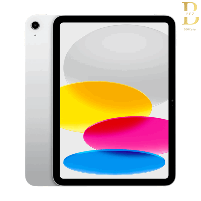 IPAD (10TH GENERATION) 64GB WI-FI