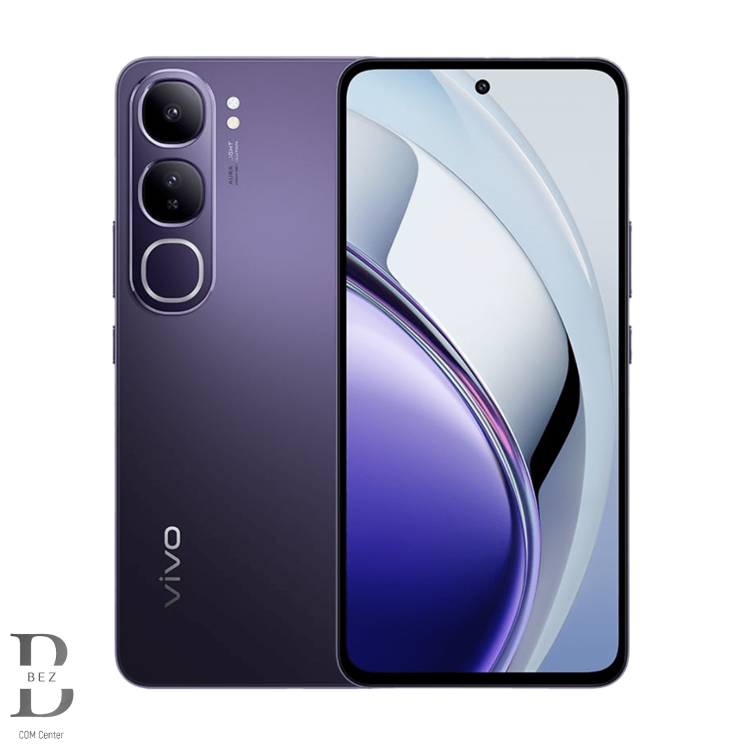 VIVO Y200 (8GB 256GB)