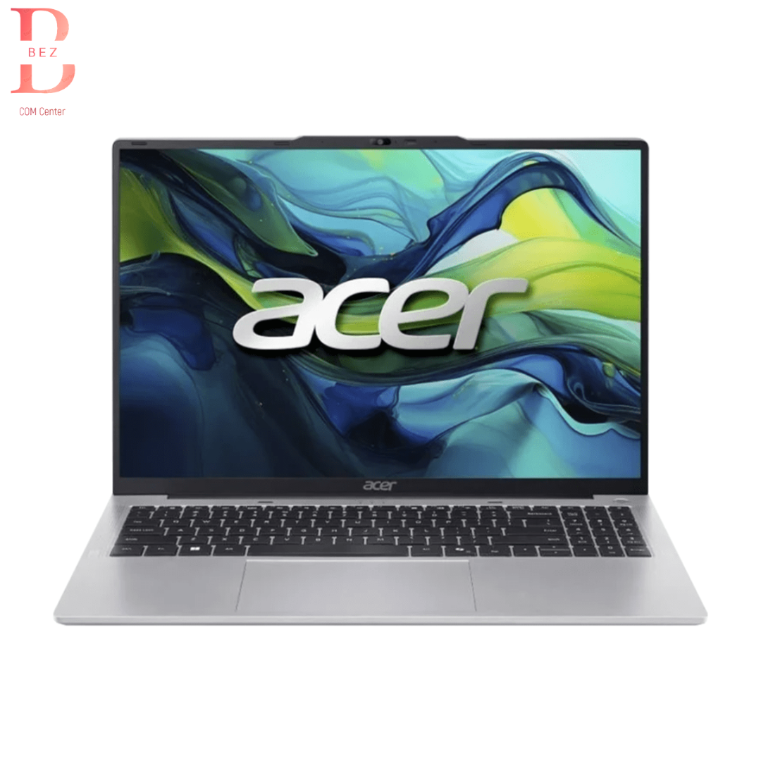 ACER Aspire 16 52P-35H1 LIGHT SILVER