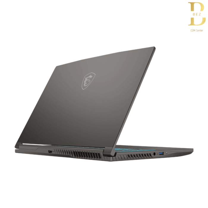 MSI THIN 15 B13UC-2415TH (COSMOS GRAY) - Image 7