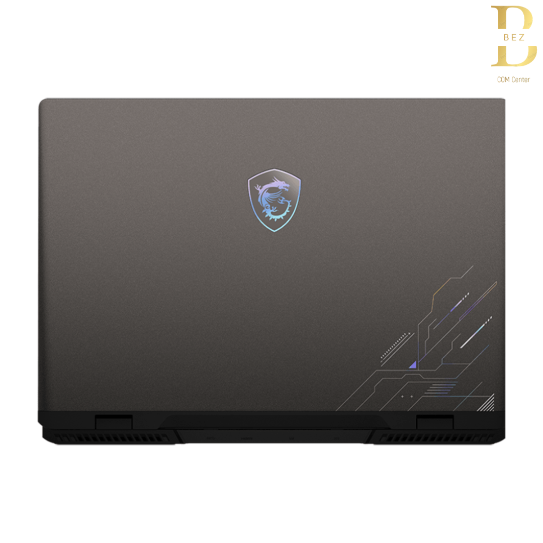 MSI CROSSHAIR 16HX D14VFKG-870TH - Image 6