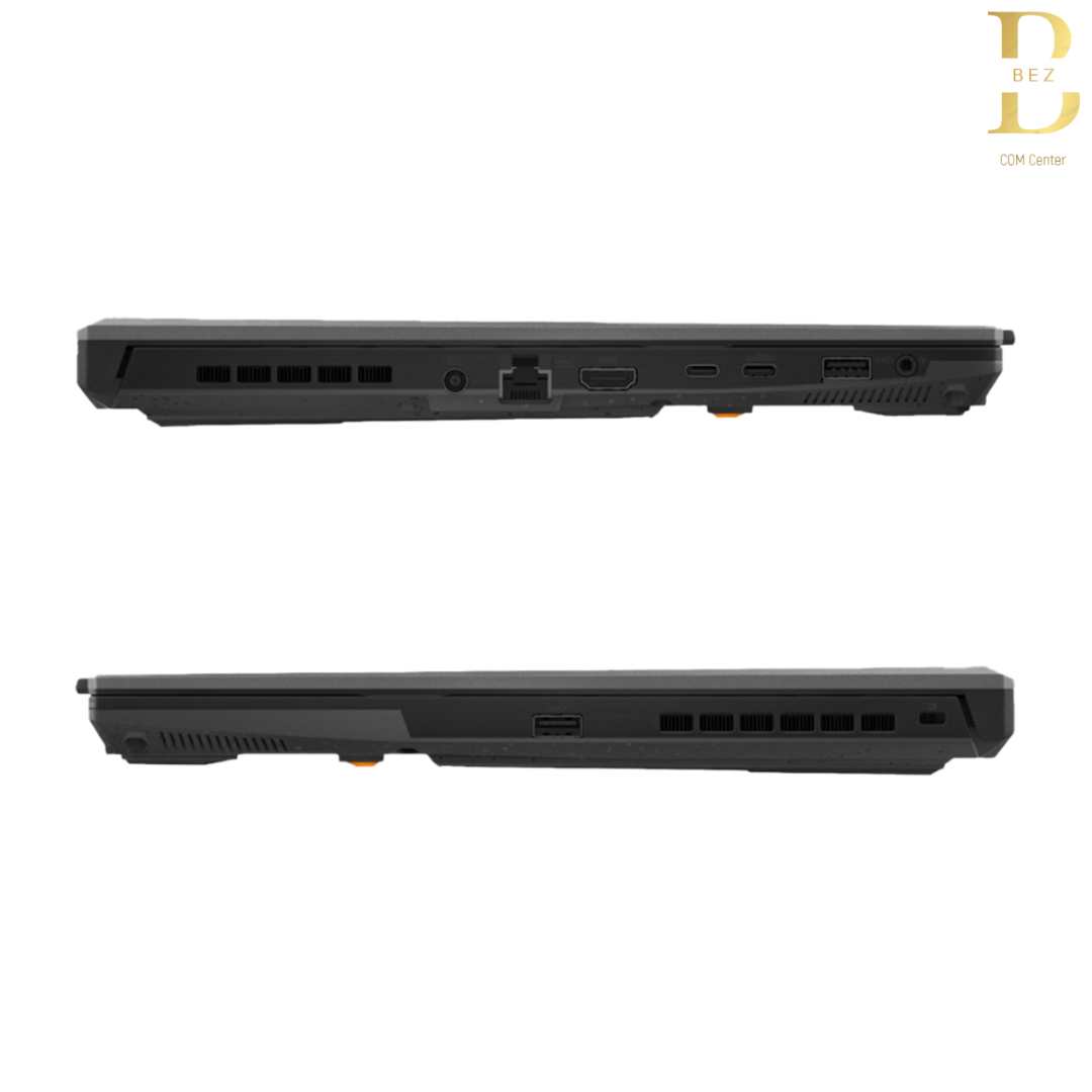 ASUS TUF GAMING F16 FX607VU-RV058W - Image 5