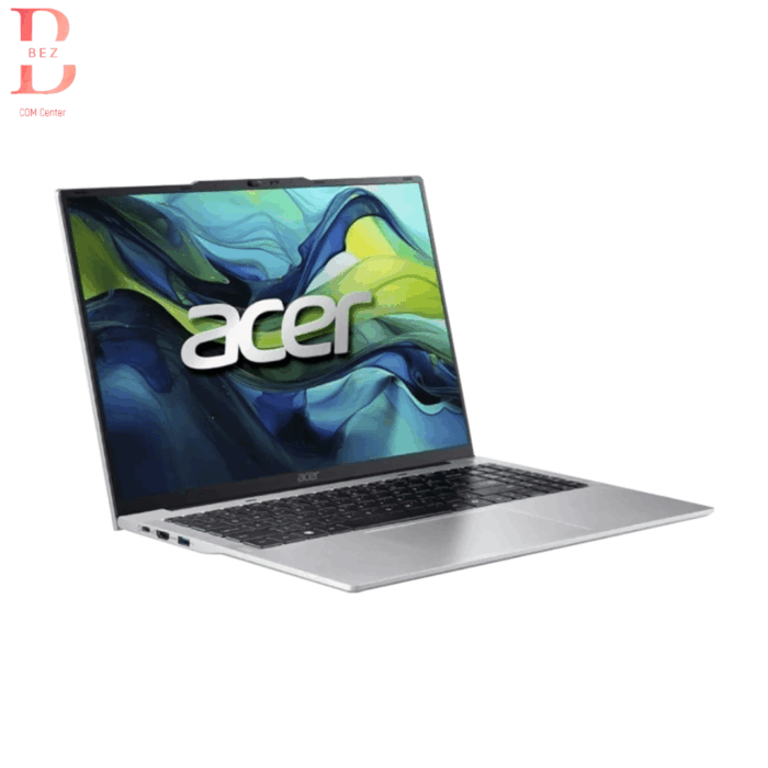 ACER Aspire 16 52P-35H1 LIGHT SILVER - Image 4