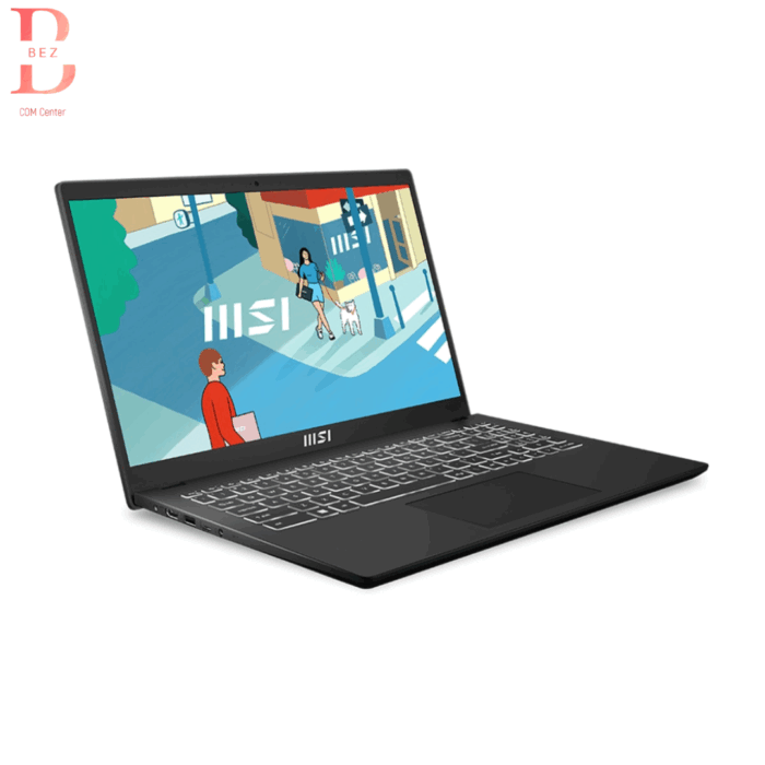 MSI MODERN 15 B12MO-890TH - Image 4