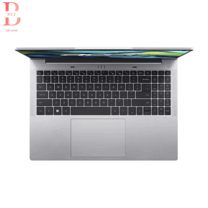 ACER Aspire 16 52P-35H1 LIGHT SILVER - Image 3