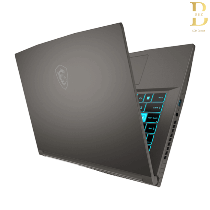 MSI THIN 15 B13UC-2415TH (COSMOS GRAY) - Image 5