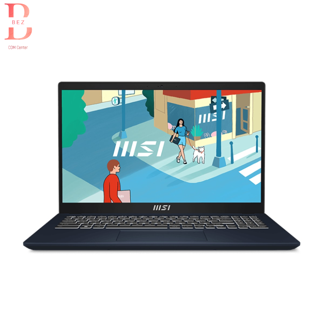 MSI MODERN 15 B12MO-890TH