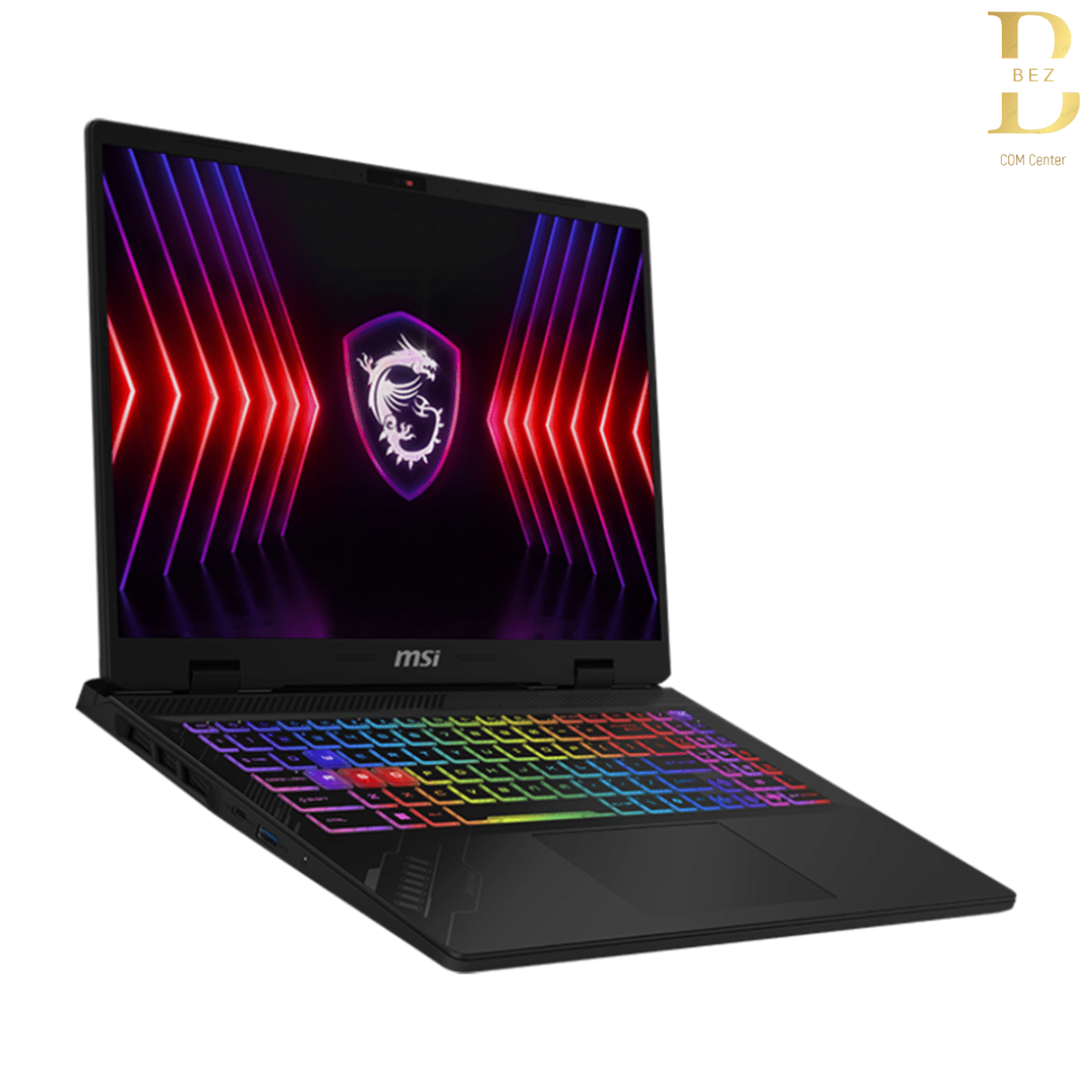 MSI CROSSHAIR 16HX D14VFKG-870TH - Image 3