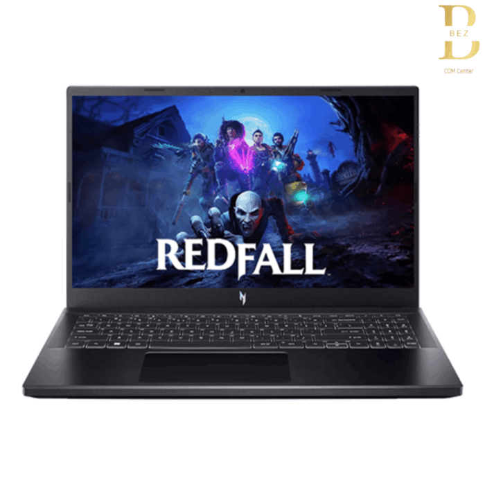 ACER NITRO V 15 51-59S7