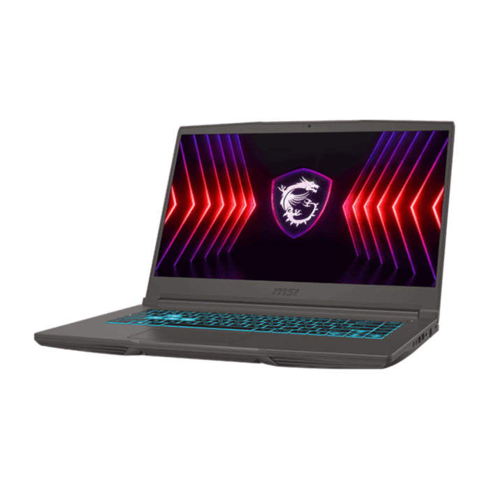 MSI THIN 15 B13UC-2415TH (COSMOS GRAY) - Image 3