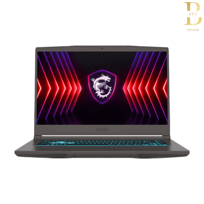 MSI THIN 15 B13UC-2415TH (COSMOS GRAY)