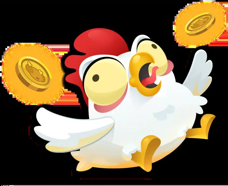 De Chickent Road Online Gokspel Kijkt uit naar je in Nederland! in Netherlands
